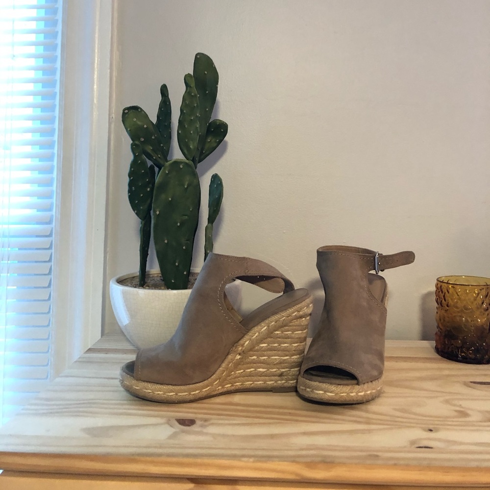 Wedges